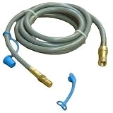 DCS QDHKM30 Quick Disconnect Natural Gas Hose for DCS 30-Inch Gas Grills