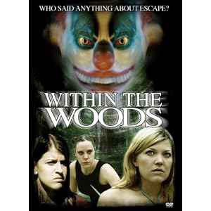 Within the Woods