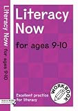Literacy Now for Ages 9-10 (Literacy Today)