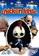 Chicken Little [2005]