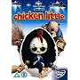 Chicken Little [2005]