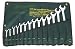 Fuller 421-1314 Pro 14 Piece 3/4-Inch to 1-1/4-Inch Standard Combination Wrench Set