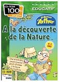 Revue Mindscape  / Arthur ou la découverte de la nature
