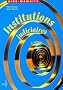 Institutions judiciaires