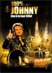 Johnny Hallyday : 100% Johnny Live �...