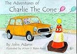 The adventures of Charlie the cone