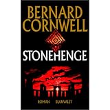 Stonehengevon "Bernard Cornwell"