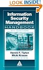 Information Security Management...