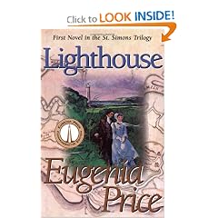 Lighthouse (St. Simons Trilogy, v.1) (The St. Simons Trilogy)