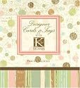 Designer Cards and Tags with K & Company