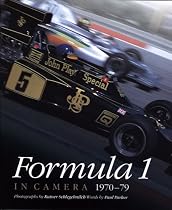 Formula 1 in Camera: 1970-79