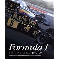 Formula 1 in Camera: 1970-79