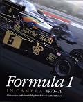 Formula 1 in Camera 1970-79: 1970-79