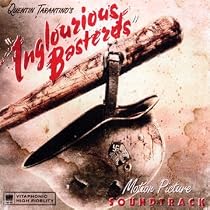Inglourious Basterds OST