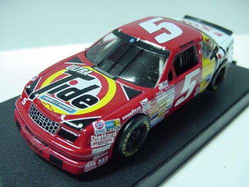 1/43 Scale Quartzo Ricky Rudd #5 Chevy Lumina 