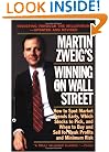 Martin Zweig's Winning on Wall Street