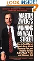 Winning on Wall Street