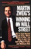 Winning on Wall Street