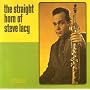 The Straight Horn of Steve Lacy
