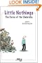 Little Nothings 1: The Curse of the Umbrella (v. 1)
