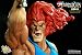 Thundercats Lion-O Polystone Statue_s-4