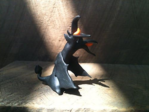 Two headed Rat dragon