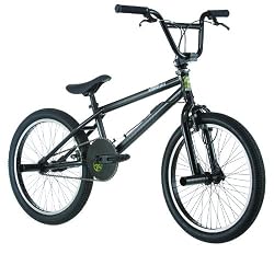 Diamondback Joker BMX Bike (2011 Model, 20-Inch Wheels)