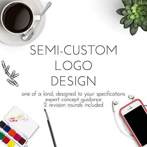 Custom Logo Design Package