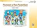 Famous & Fun Favorites, Bk 1: 13 Appealing Piano Arrangements (Famous & Fun, Bk 1)