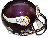 Carl Eller Minnesota Vikings Autographed Pro Helmet