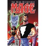 Mage 1: The Hero Discoveredpar Matt Wagner