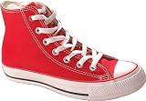 Converse (PRODUCT) RED Chuck Taylor Hi 106128F High Top