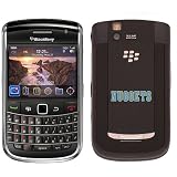 Coveroo Denver Nuggets Blackberry Bold 9650 Case