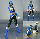 S.H.フィギュアーツ ゴーカイブルー [超豪華初回特典付]