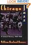 Chicago Jazz: A Cultural History, 1904-1930