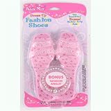 Dress-Up Fashion High Heel Shoes - 2 Heel