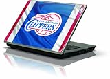 Skinit Protective Skin (Fits Latest Generic 10" Laptop/Netbook/Notebook);NBA LA CLIPPERS