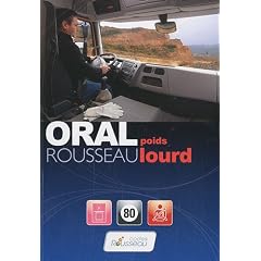 Oral Rousseau poids lourds