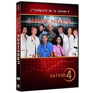 Urgences - Saison 4