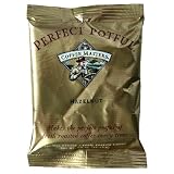 Coffee Masters Perfect Potful Hazlenut, 12 Packet Box
