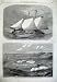 1867 Life-Raft Nonpareil South Wales Ta Army Crumlin