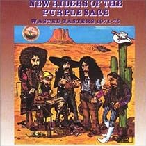 Wasted Tasters 1971-75