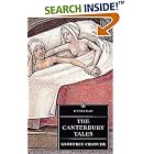 Canterbury Tales (Everyman's Library (Paper)) by  Geoffrey Chaucer 