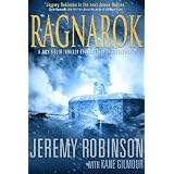 Ragnarok: A Jack Sigler Thriller