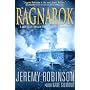 Ragnarok: A Jack Sigler Thriller by Kane Gilmour