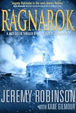 Ragnarok: A Jack Sigler Thriller