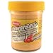 PowerBait FW Natural Salmon Egg Scent Glitter Trout Fishing Bait (Salmon Egg Red)
