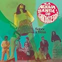 Sabor A Fresa