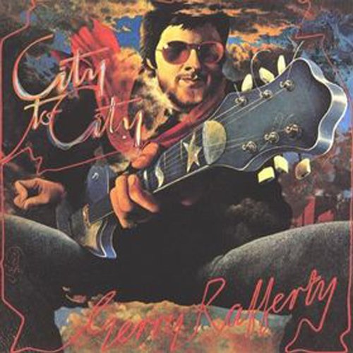 Gerry Rafferty - Lost and Found 1970-1978 - Zortam Music
