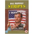 Stripes [DVD]